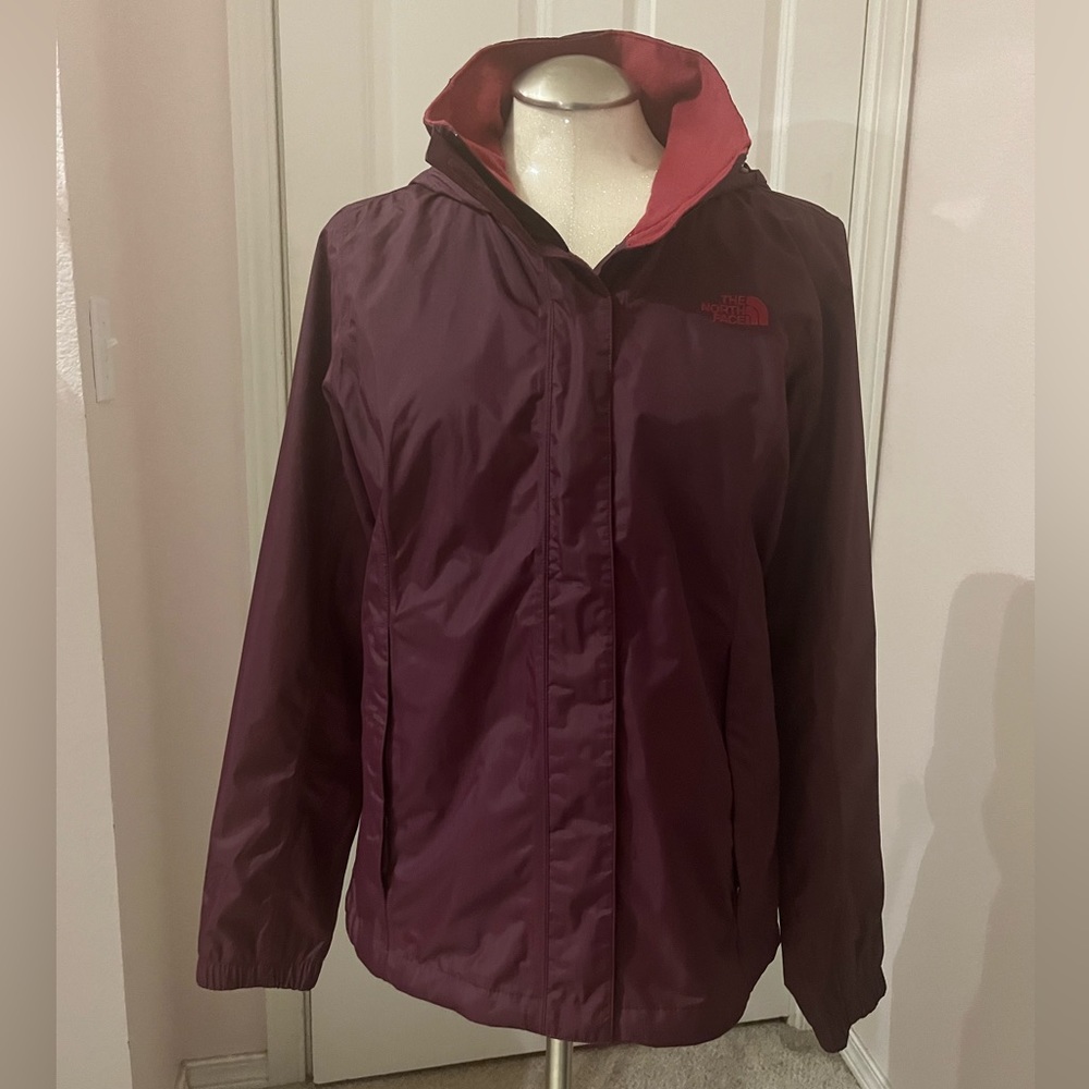 North Face Jacket